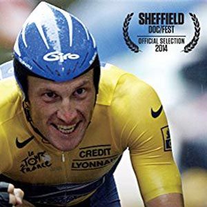 Bilder Stop at Nothing: The Lance Armstrong Story