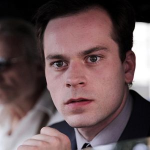 Bilder Undercover küsst man nicht