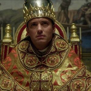 Bilder The Young Pope