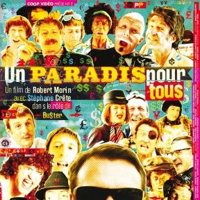 Bilder Un Paradis pour tous