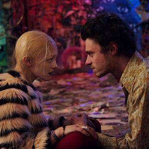 Bilder Are We Not Cats