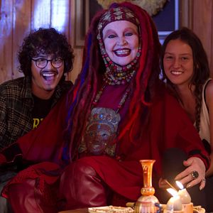 Bilder Lua em Sagitário