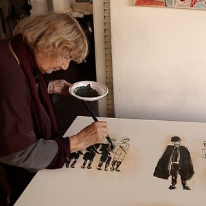 Bilder Perché sono un genio! Lorenza Mazzetti