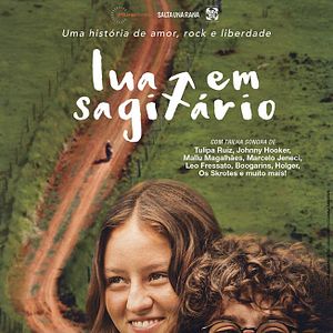 Bilder Lua em Sagitário