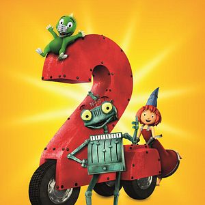 Bilder Ritter Rost 2 - Das Schrottkomplott