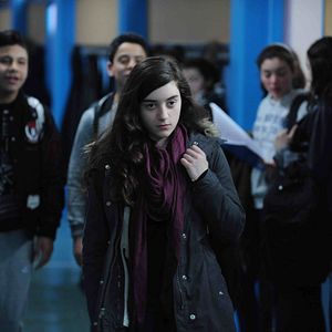 Bilder Marion, 13 ans pour toujours