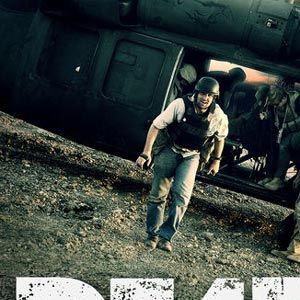 Bilder Nur die Toten