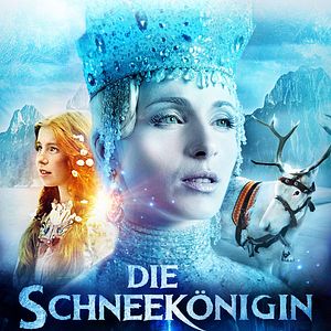 Bilder Die Schneekönigin