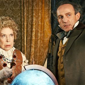 Bilder Die Schneekönigin