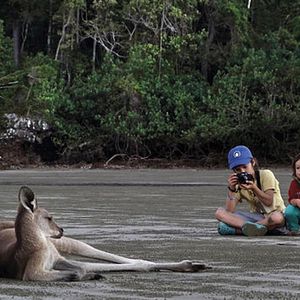 Bilder El viaje de Unai