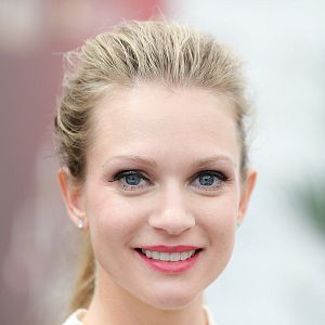 Bilder A.J. Cook