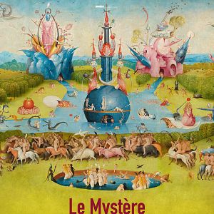 Bilder Hieronymus Bosch – Garten der Lüste