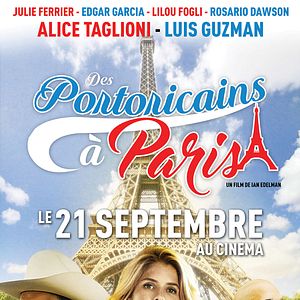 Bilder Puerto Ricans In Paris