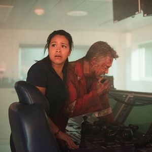 Bilder Gina Rodriguez