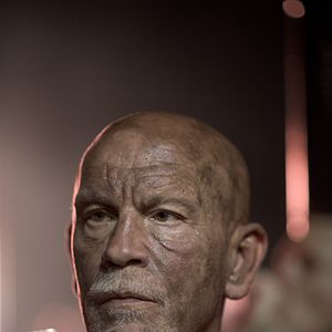 Bilder John Malkovich
