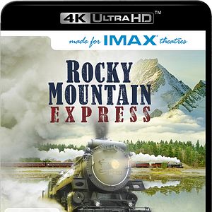 Bilder Rocky Mountain Express