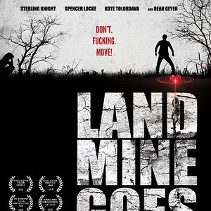 Bilder Landmine Goes Click