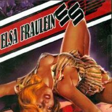 Bilder Elsa Fraülein SS