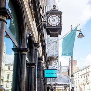 Bilder Crazy About Tiffany's