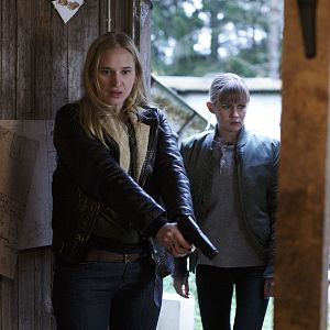 Bilder Arne Dahl: Dunkelziffer