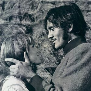 Bilder Die Herrin von Thornhill