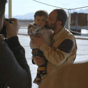 Bilder Die Weißhelme