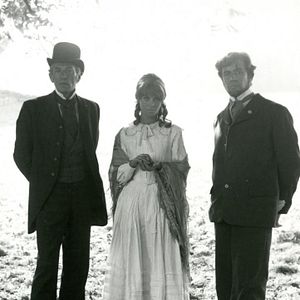 Bilder Die Herrin von Thornhill