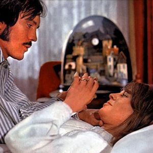 Bilder Die Herrin von Thornhill