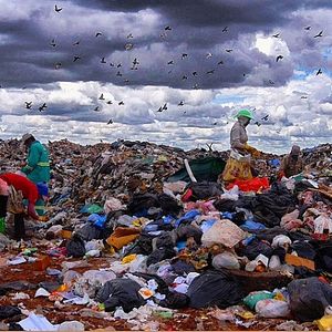 Bilder Catadores de História