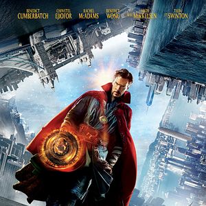 Bilder Doctor Strange