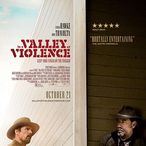 Bilder In A Valley Of Violence