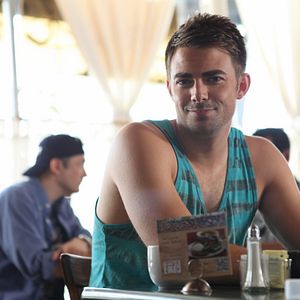 Bilder Jonathan Bennett