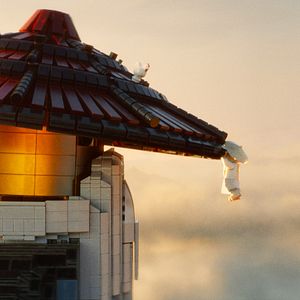 Bilder The LEGO Ninjago Movie