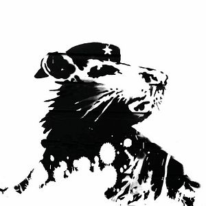 Bilder Saving Banksy