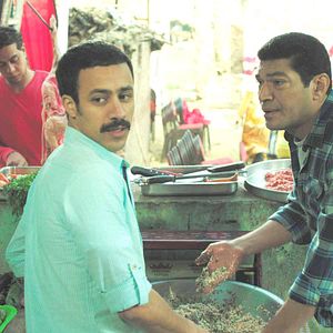 Bilder Brooks, Meadows and Lovely Faces