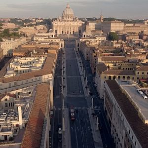 Bilder Botticelli. Inferno