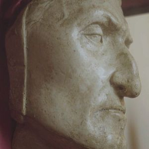 Bilder Botticelli. Inferno