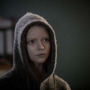 Bilder Anya Taylor-Joy