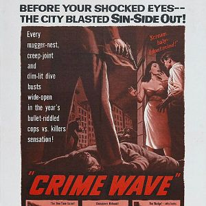 Bilder Von der Polizei gehetzt