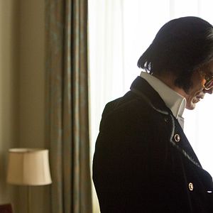 Bilder Michael Shannon