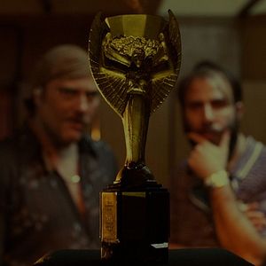 Bilder O Roubo da Taça