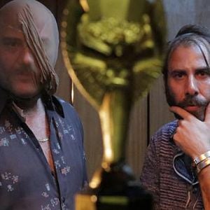 Bilder O Roubo da Taça