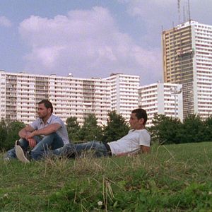 Bilder Brûle la mer