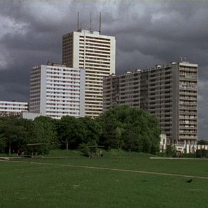 Bilder Brûle la mer