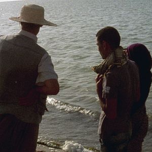 Bilder Brûle la mer