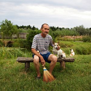 Bilder Ukrainian Sheriffs