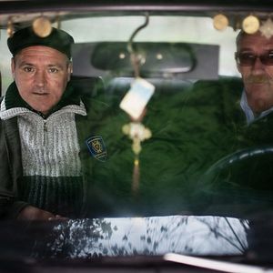 Bilder Ukrainian Sheriffs