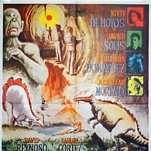 Bilder Die Reise zum Mittelpunkt der Erde 2