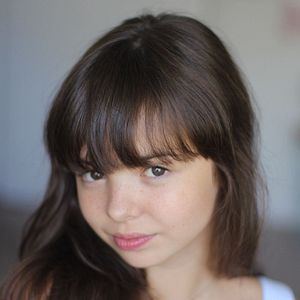 Bilder Jaïa Caltagirone