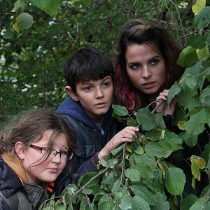 Bilder Pauline Brisy